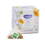 Infuso in filtro - Tiglio Fiori e Foglie - Neavita