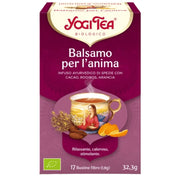 Infuso Rilassante Balsamo per l’anima