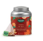 Infuso Torta di Mele