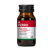 Integratore Alimentare Ferro +