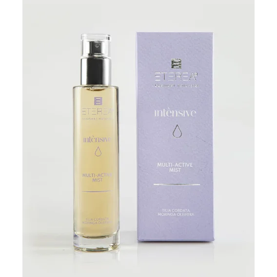 Intensive Multi Active Mist Vegan - Eterea Cosmesi