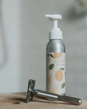 Intimate Freshness - Calming Shaving Serum