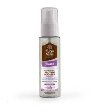 Jivana - Booster Proteico Riparatore