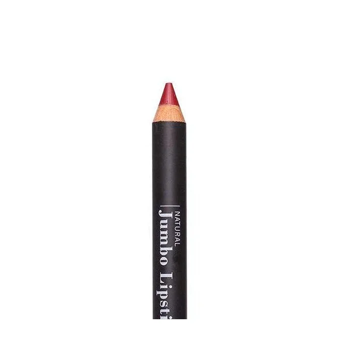 Jumbo Lipstick Rosso Carminio - Cherry Lady - Benecos