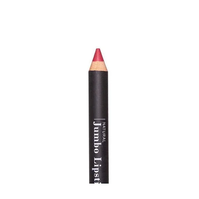 Jumbo Lipstick Rosso Tenue - Red Delight - Benecos