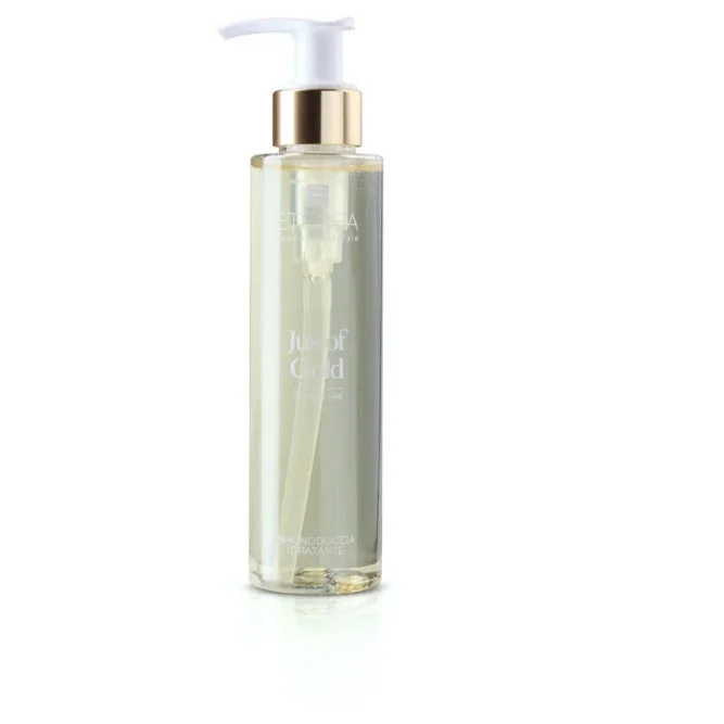 Jus of Gold - Shower Gel - Eterea Cosmesi