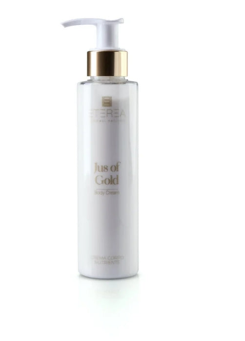 Jus of Gold - Crema Corpo