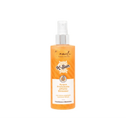 K-Sun Acqua profumata shimmer – Effetto luminoso e rinfrescante con micro pigmenti oro - Kamelì