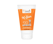 K-Sun Crema solare viso e corpo SPF 30