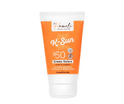K-Sun Crema solare viso e corpo SPF 50