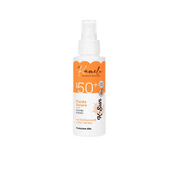 Fluide Solaire FPS 50 + avec Filtres physiques