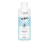 Shampoing Douche Après-Soleil