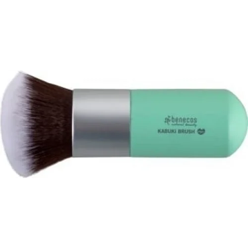 Kabuki Brush - Colour Edition - Benecos