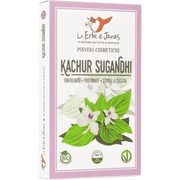 Kachur Sugandhi - Le Erbe di Janas