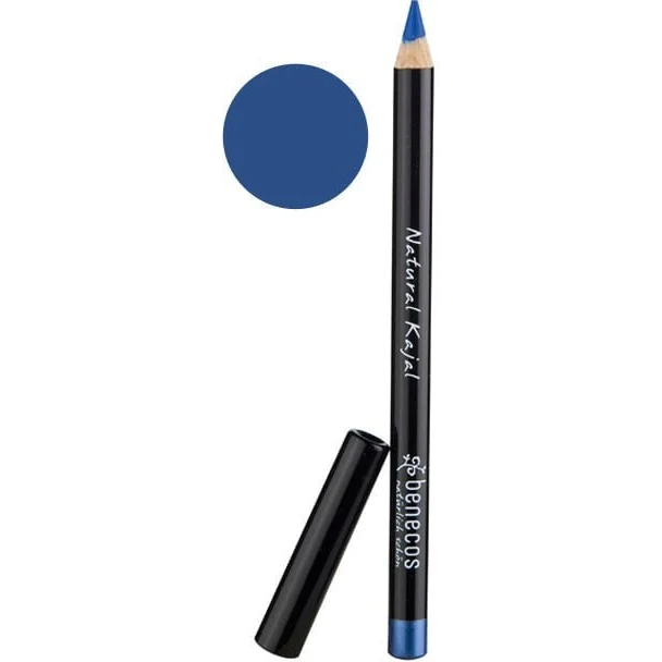 Kajal Blu Medio - Benecos