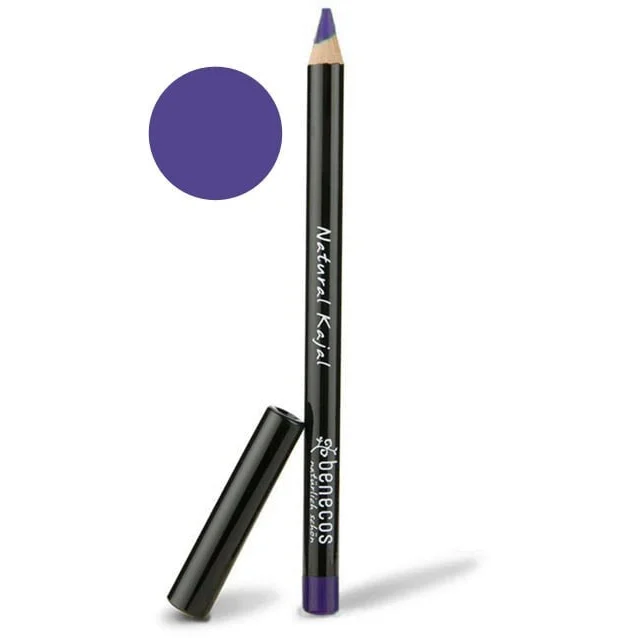 Kajal Blu Notte - Benecos