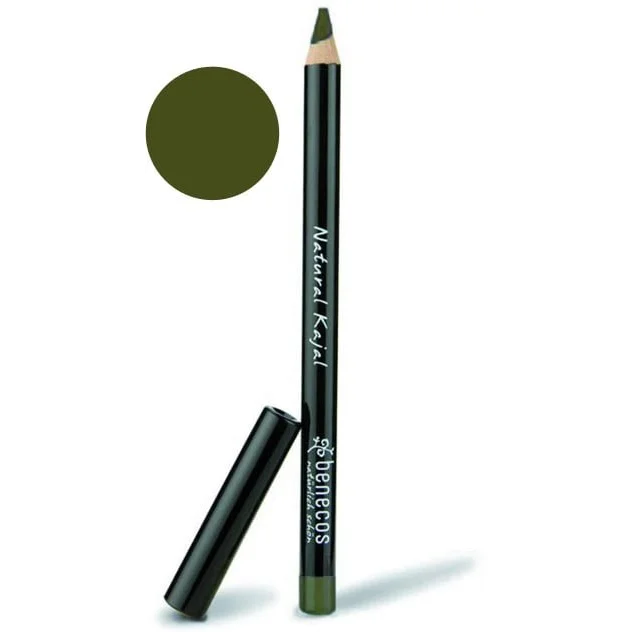 Kajal Verde Oliva - Benecos