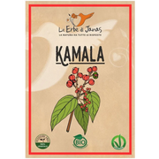 Kamala - Le Erbe di Janas
