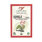 Kamala – Polvere Colorante per Capelli Secchi