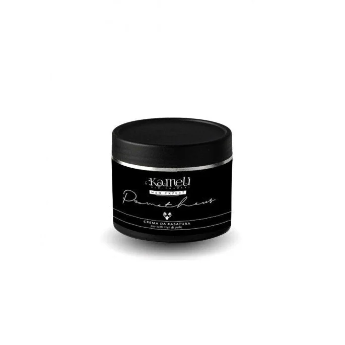 Crema da Barba - Kamelì