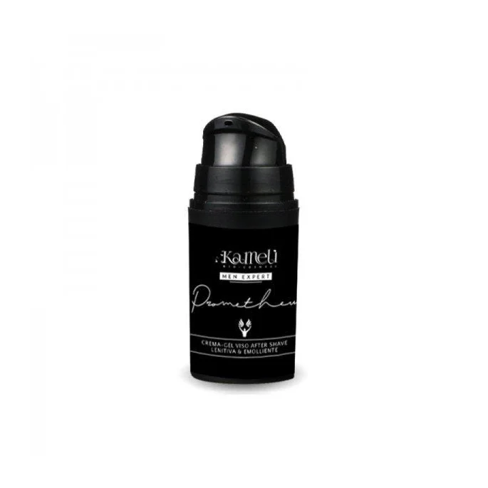 Crema-gel Dopobarba - Kamelì