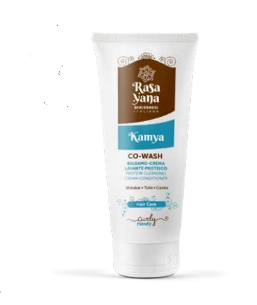 Kamya - Co Wash Proteico