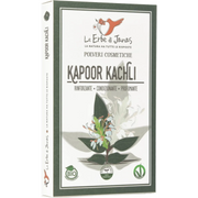 Kapoor Kachli - Le Erbe di Janas