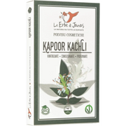 Kapoor Kachli - Le Erbe di Janas