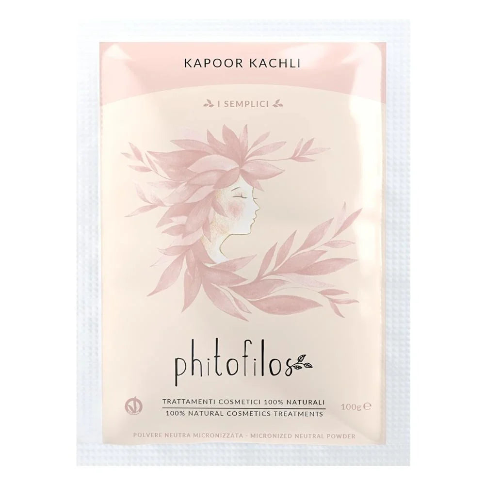 Kapoor Kachli 100 gr - Phitofilos