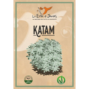 Katam - Le Erbe di Janas