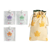 Kit 1,2,3 Mask! - Biofficina Toscana