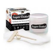 Kit completo ceretta per tutto il corpo - Sugar Coated