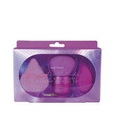 Kit Make-Up Pink Attitude