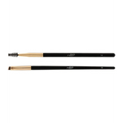 Kit Pennelli Sopracciglia - 13 + 14 - Purobio