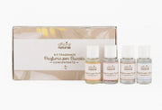 Kit Découverte de Parfums pour Linge