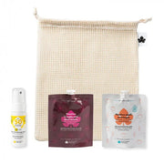 Kit Slow travel - Sotto questo sole - Biofficina Toscana Travel Questo Sole