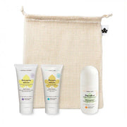 Kit Slow travel - Una vita in vacanza - Biofficina Toscana Travel Vita Vacanza