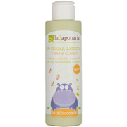 Bio Crema Lenitiva Viso Corpo Bimbi - La Saponaria