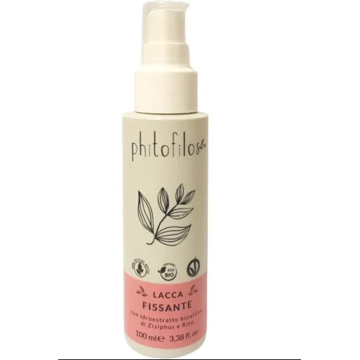 Lacca Fissante - Phitofilos