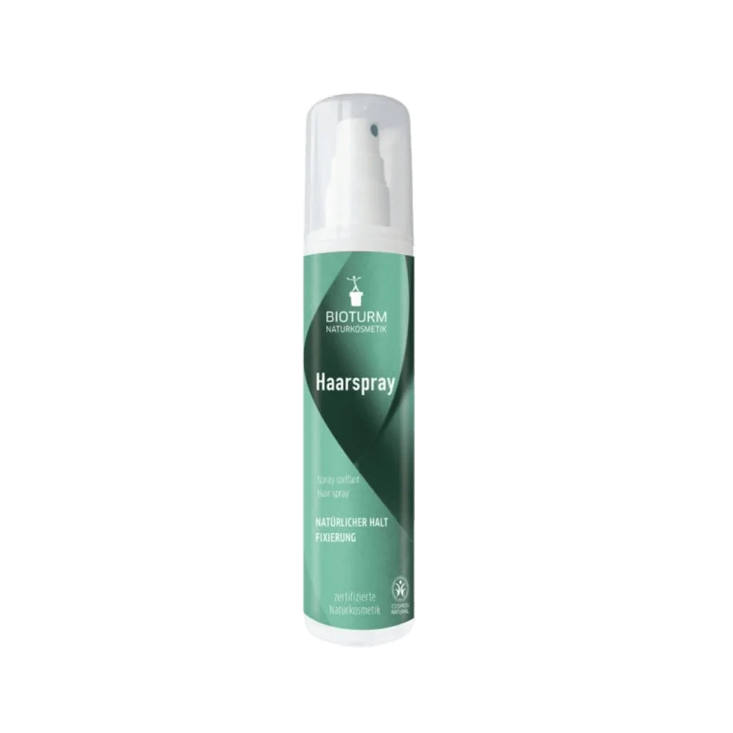 Lacca Spray Naturale