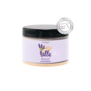 Lalla - Profuma bucato ai fiori di Lavanda NUOVA FORMULA - Verdevero