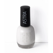 Lasting Gel Effect Smalto Per Unghie - 02 Neige - Astra Make-Up