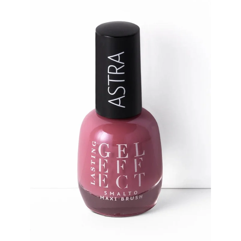 Lasting Gel Effect Smalto Per Unghie - 04 Danse - Astra Make-Up