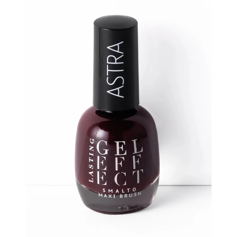 Lasting Gel Effect Smalto Per Unghie - 11 Rouge Amour - Astra Make-Up