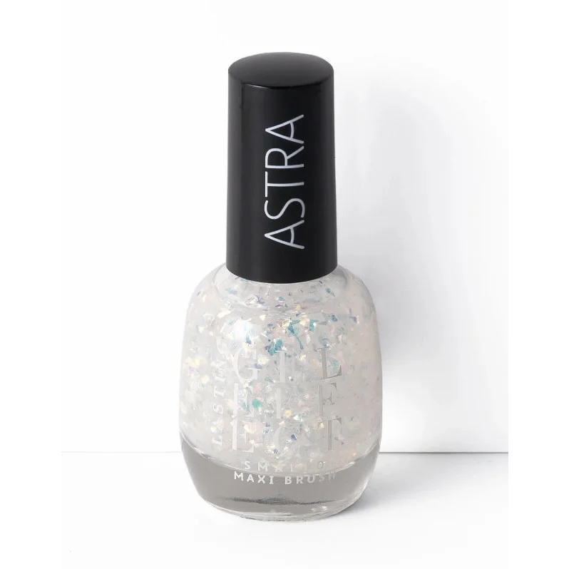 Lasting Gel Effect Smalto Per Unghie - 43 Diamond - Astra Make-Up