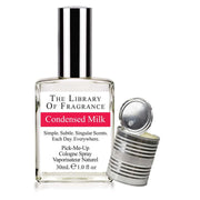 Profumo Naturale - Latte Condensato - The Library of Fragrance