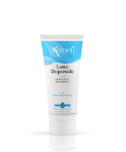 Soothing After Sun Body Milk