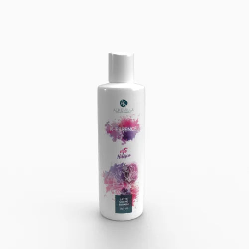 Latte Corpo Ibisco e Vite - Alkemilla