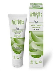 Latte Corpo Idratante