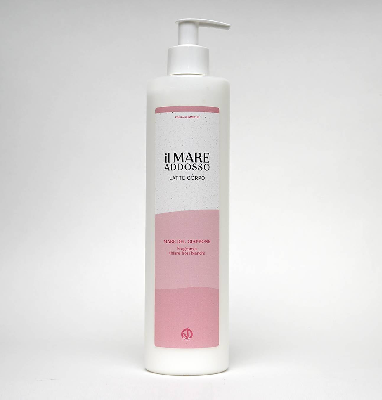 Body Milk – Japan Sea Nourishing for All Skin Types